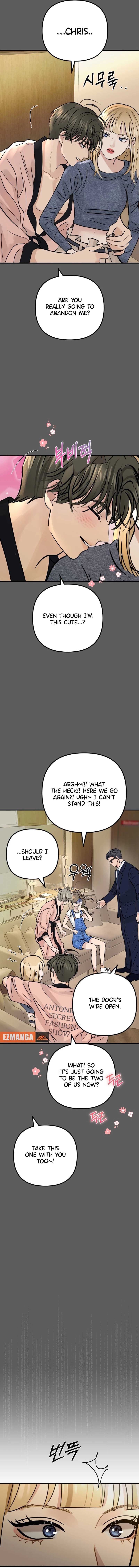 CTRL X Chapter 5 page 19