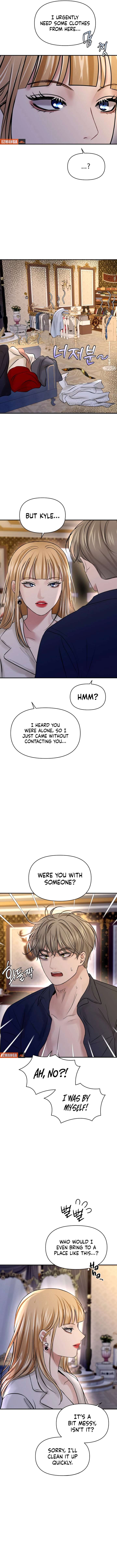 CTRL X Chapter 57 page 5