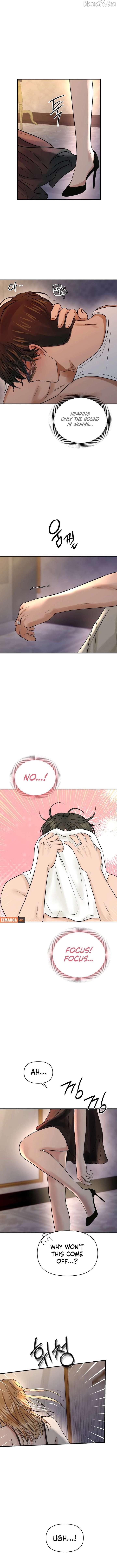 CTRL X Chapter 58 page 8
