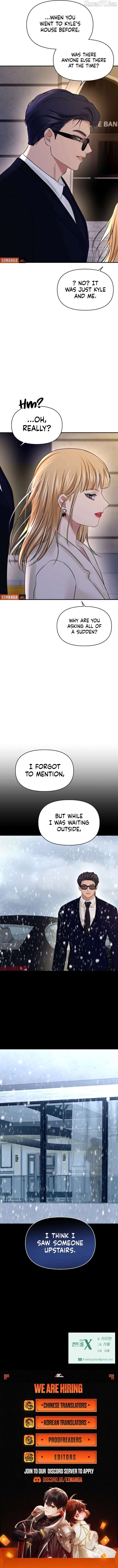 CTRL X Chapter 58 page 13