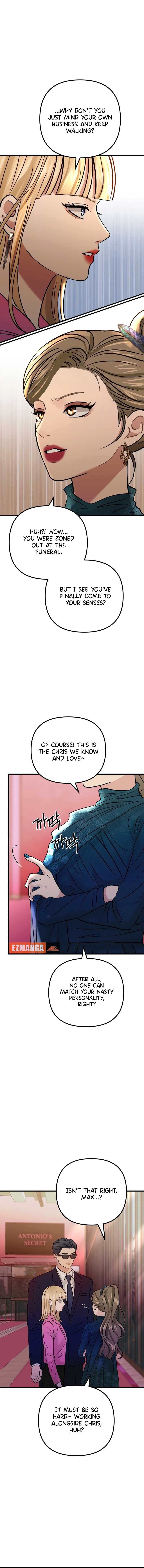 CTRL X Chapter 6 page 5