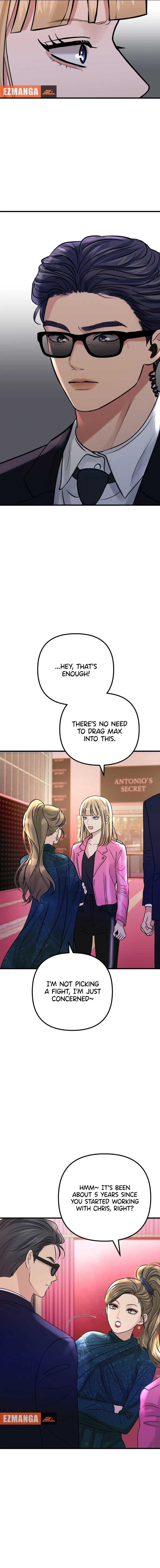 CTRL X Chapter 6 page 6