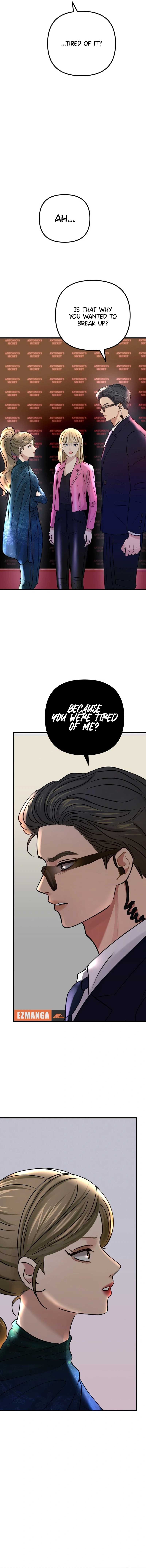 CTRL X Chapter 6 page 8