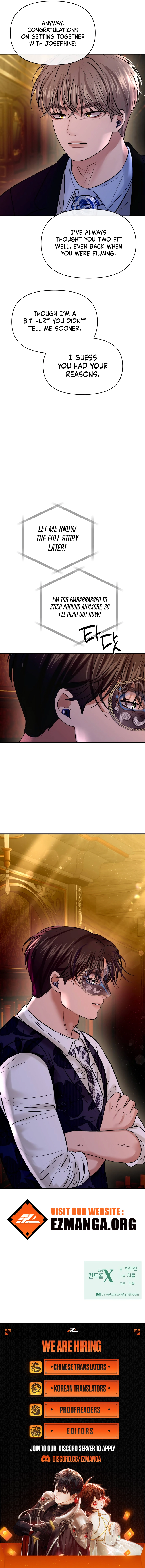 CTRL X Chapter 60 page 13