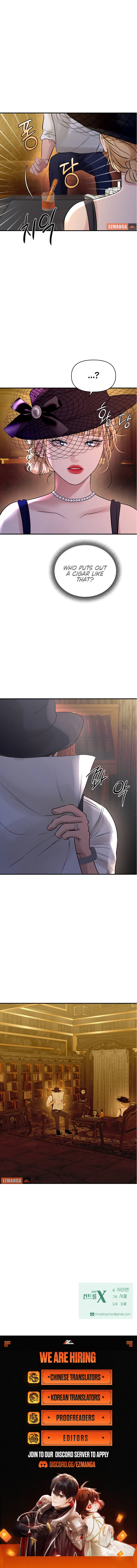 CTRL X Chapter 61 page 10
