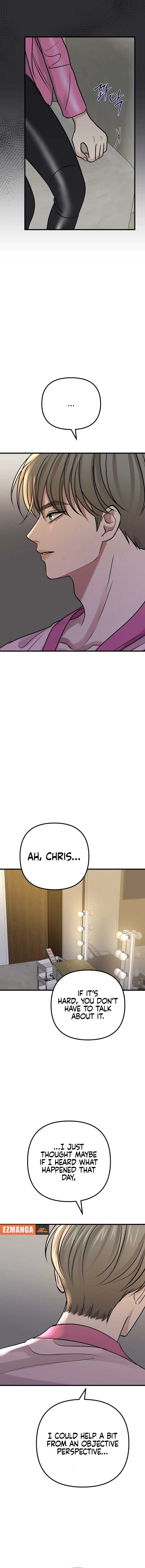 CTRL X Chapter 7 page 3