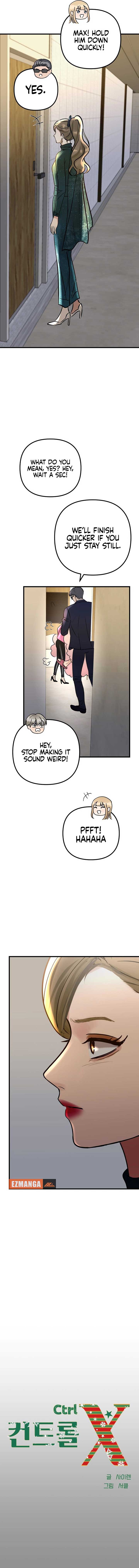 CTRL X Chapter 7 page 13