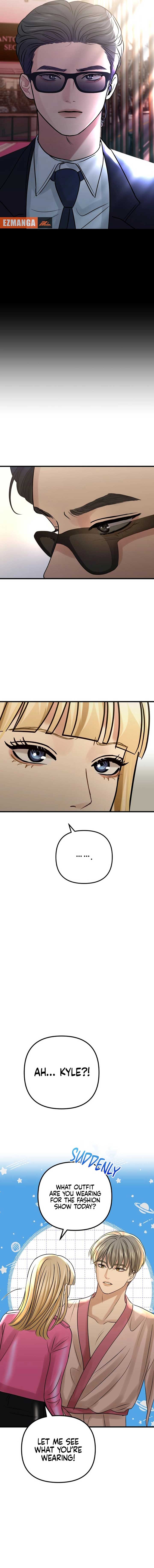 CTRL X Chapter 7 page 11