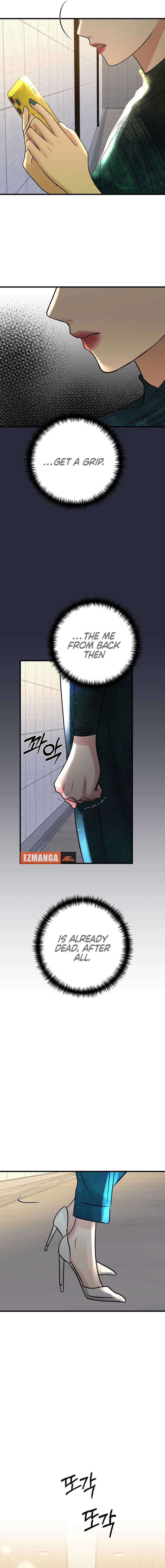 CTRL X Chapter 7 page 20