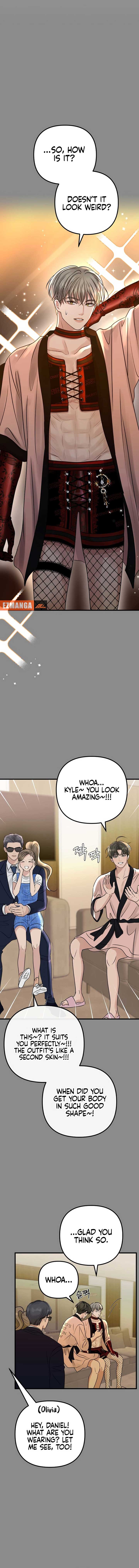 CTRL X Chapter 7 page 14