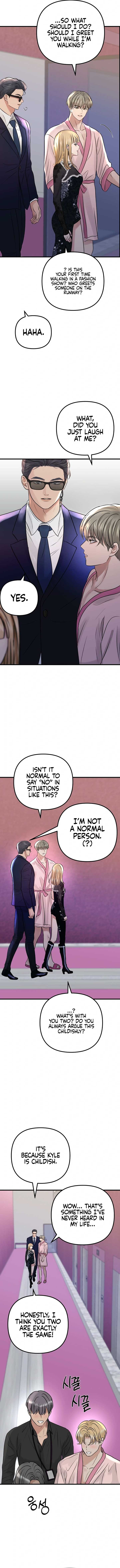 CTRL X Chapter 8 page 14