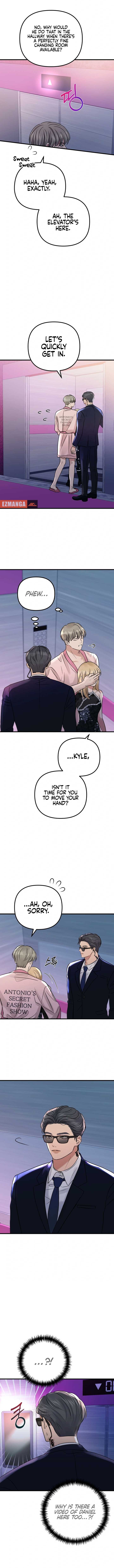 CTRL X Chapter 9 page 4