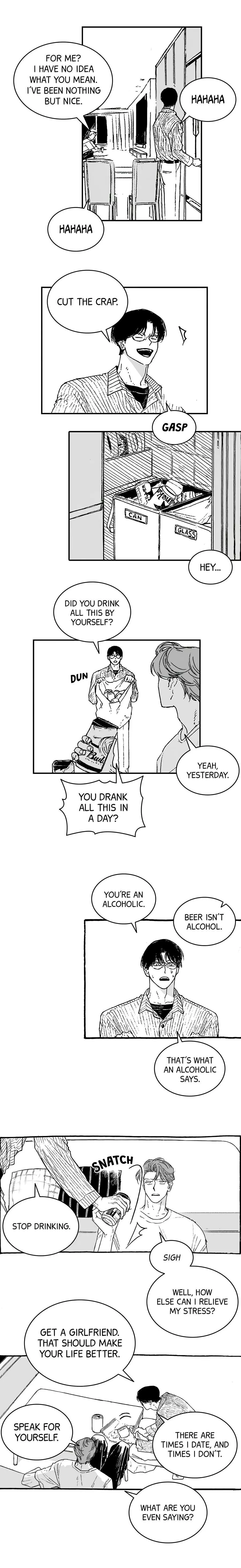 Curveball and Splitter Chapter 1 page 10