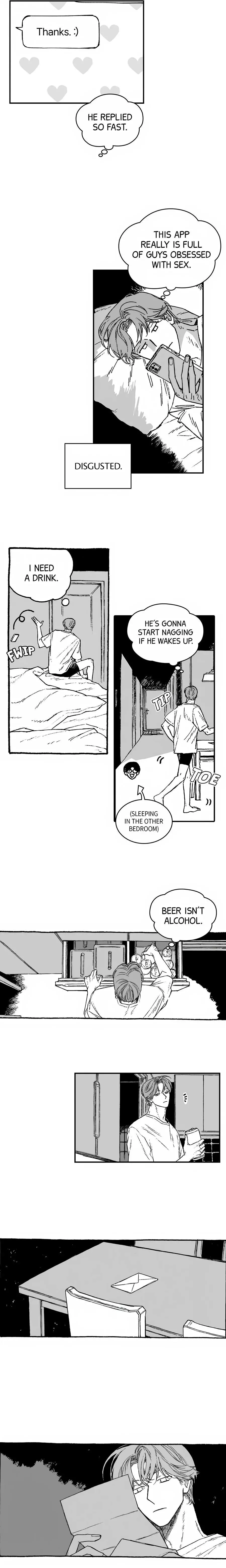 Curveball and Splitter Chapter 1 page 14