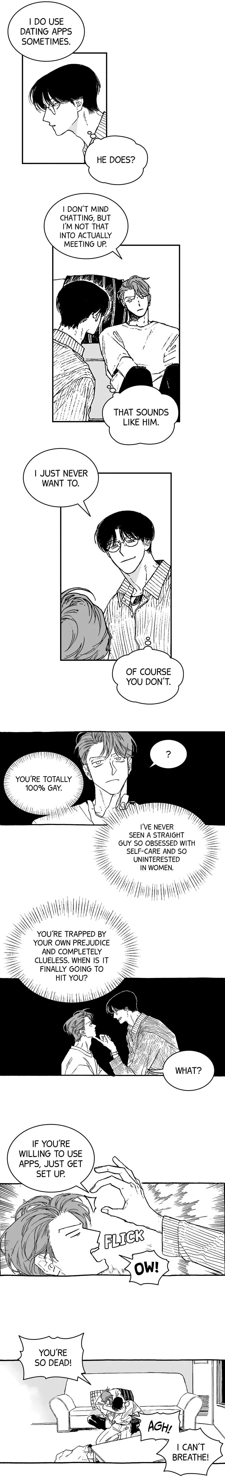 Curveball and Splitter Chapter 1 page 11