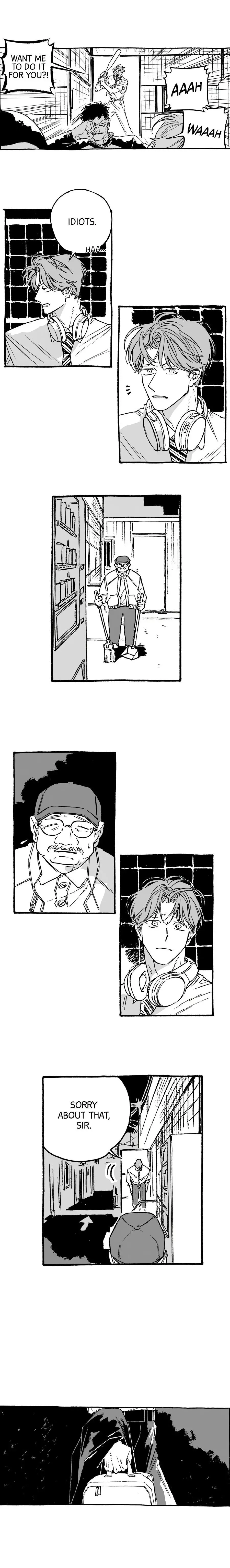 Curveball and Splitter Chapter 10 page 3