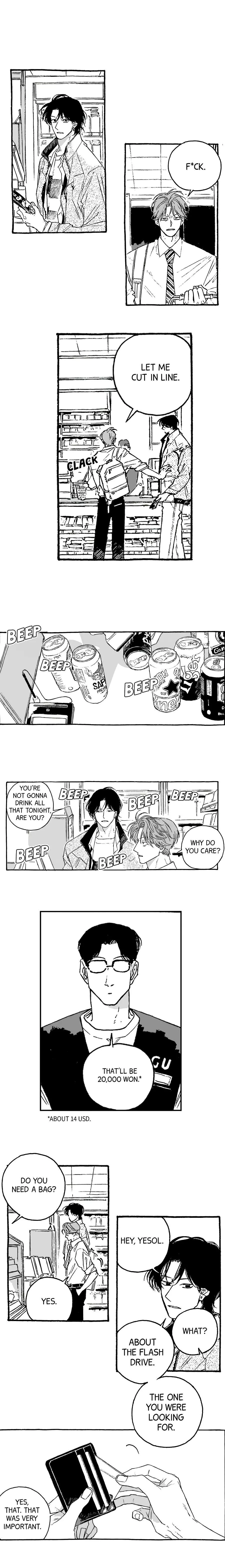 Curveball and Splitter Chapter 10 page 5