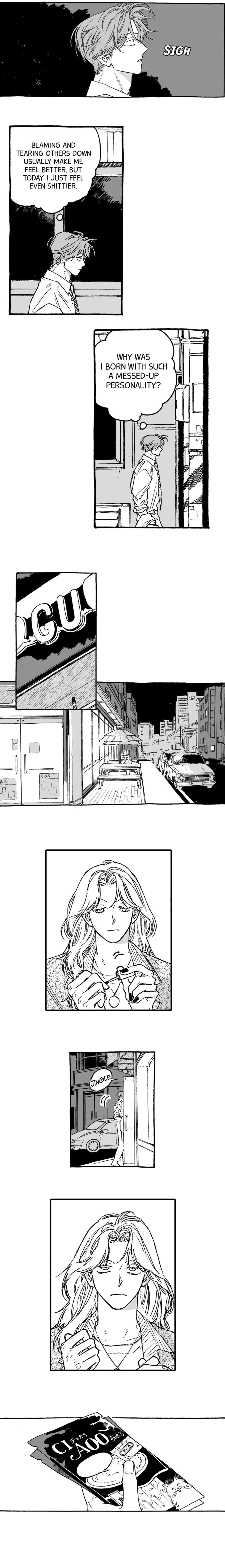 Curveball and Splitter Chapter 10 page 4