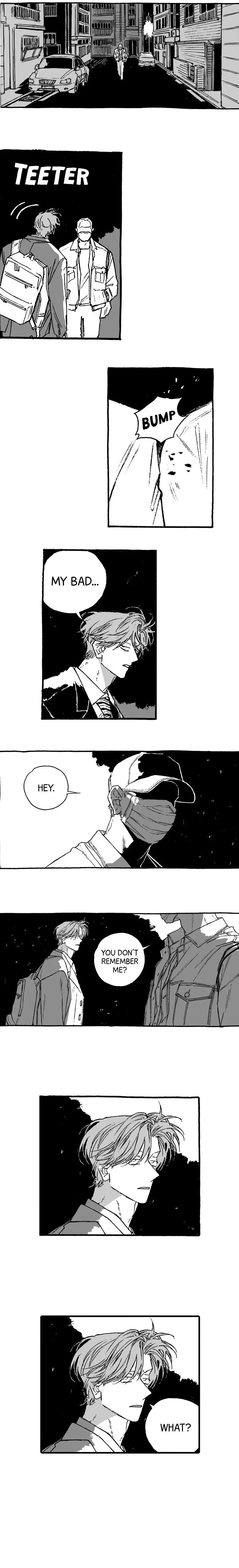 Curveball and Splitter Chapter 11 page 6