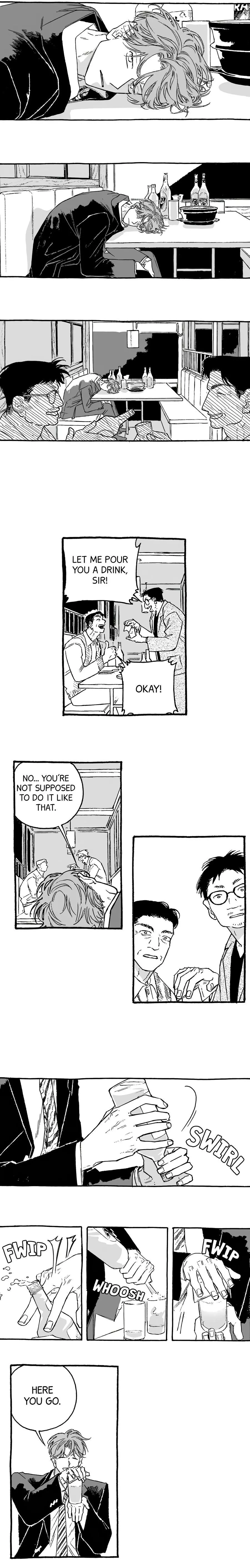 Curveball and Splitter Chapter 11 page 3