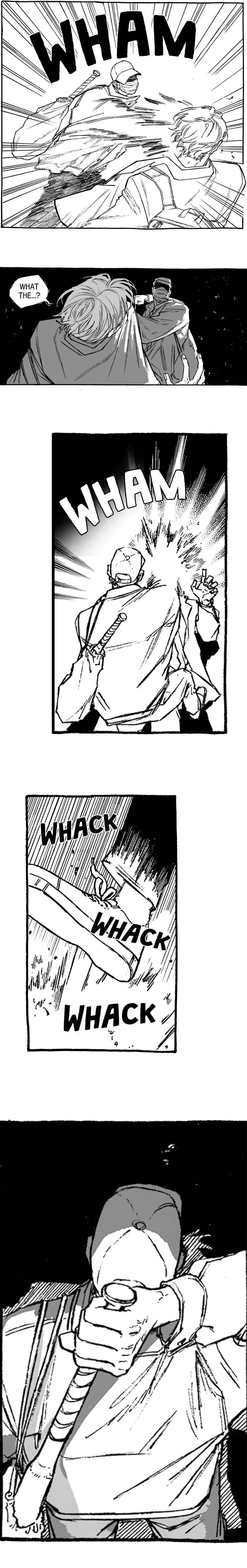 Curveball and Splitter Chapter 11 page 7