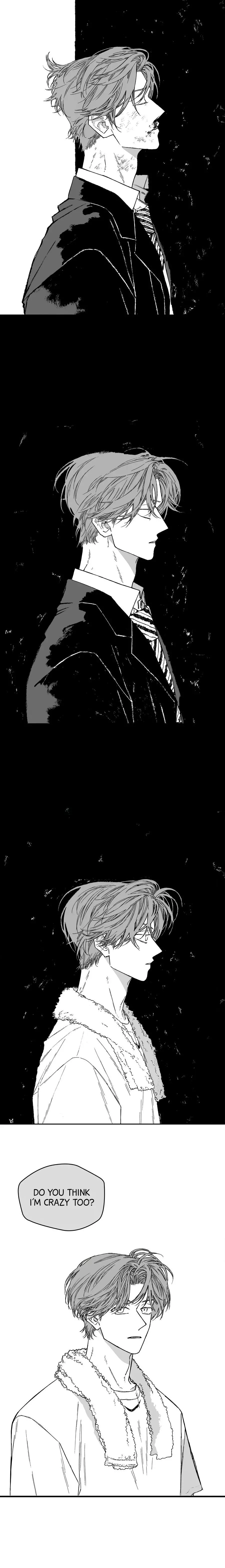 Curveball and Splitter Chapter 12 page 1