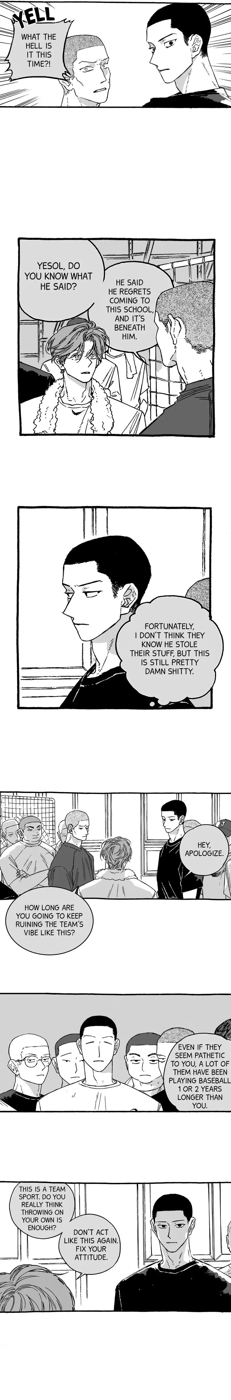 Curveball and Splitter Chapter 12 page 5