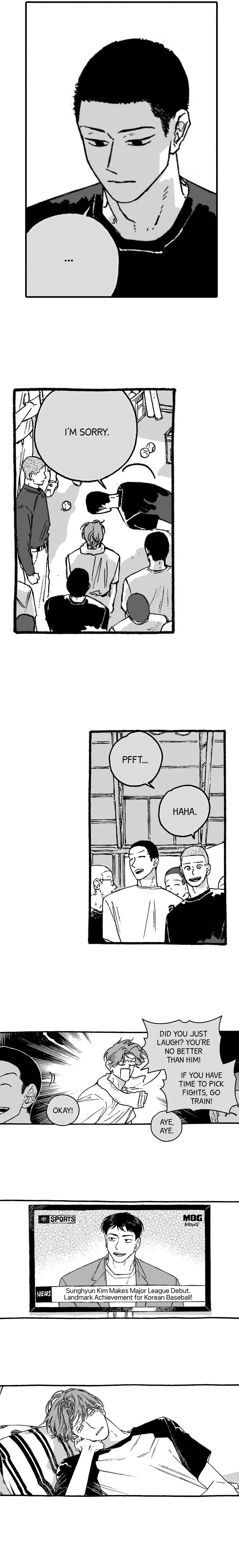 Curveball and Splitter Chapter 12 page 6