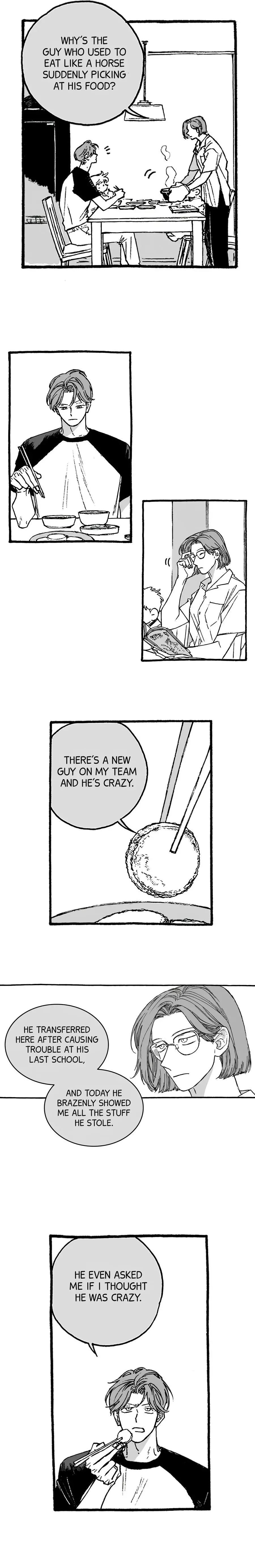 Curveball and Splitter Chapter 12 page 9