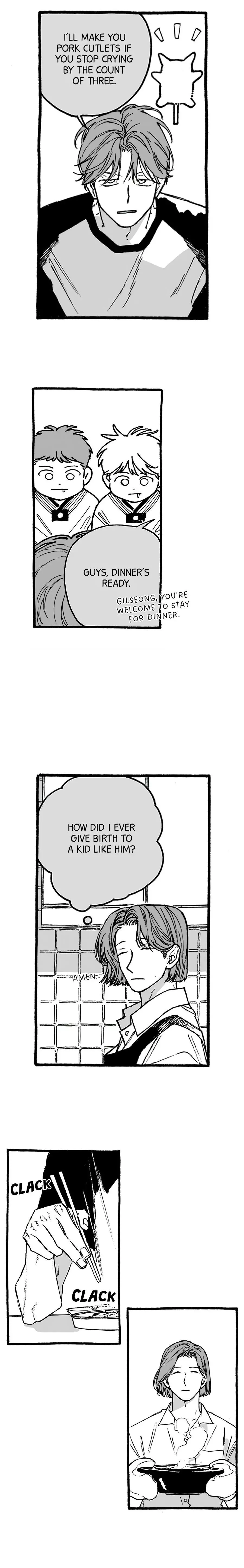 Curveball and Splitter Chapter 12 page 8