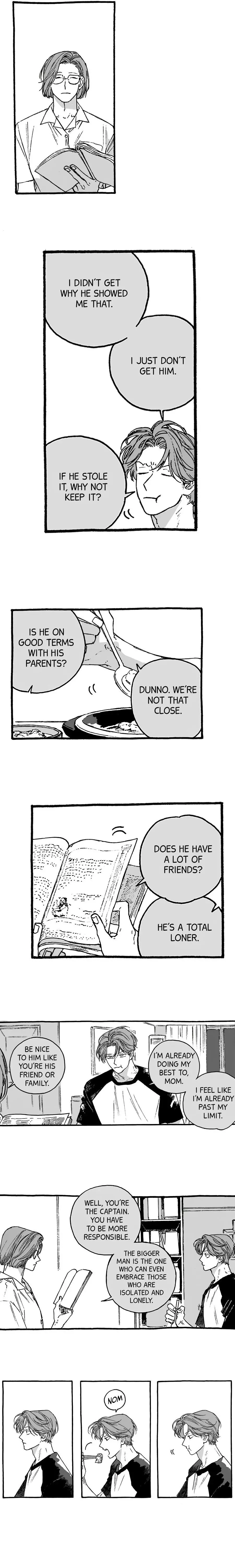 Curveball and Splitter Chapter 12 page 10