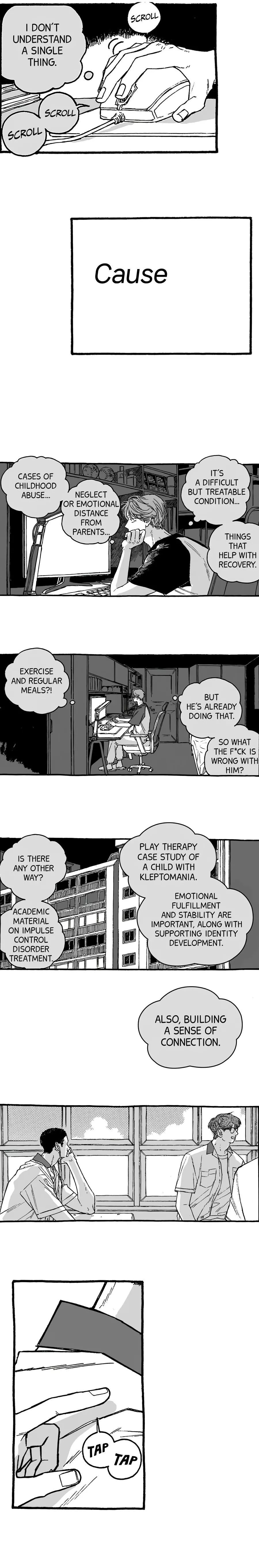 Curveball and Splitter Chapter 12 page 12