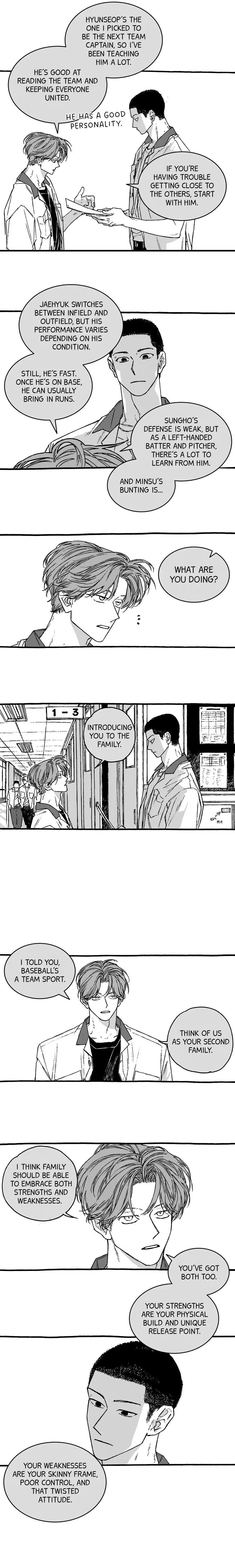 Curveball and Splitter Chapter 12 page 14