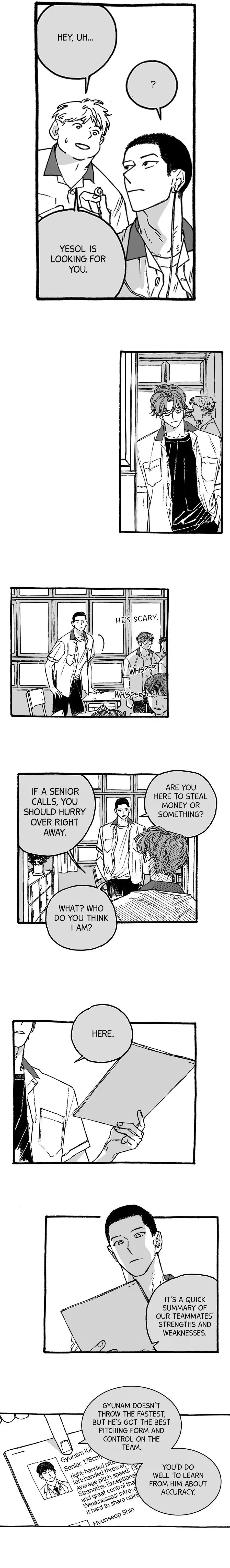 Curveball and Splitter Chapter 12 page 13