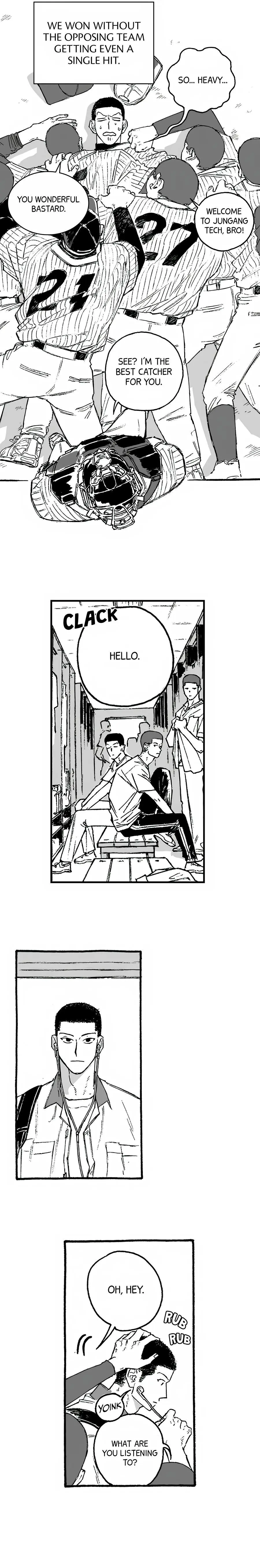 Curveball and Splitter Chapter 13 page 7