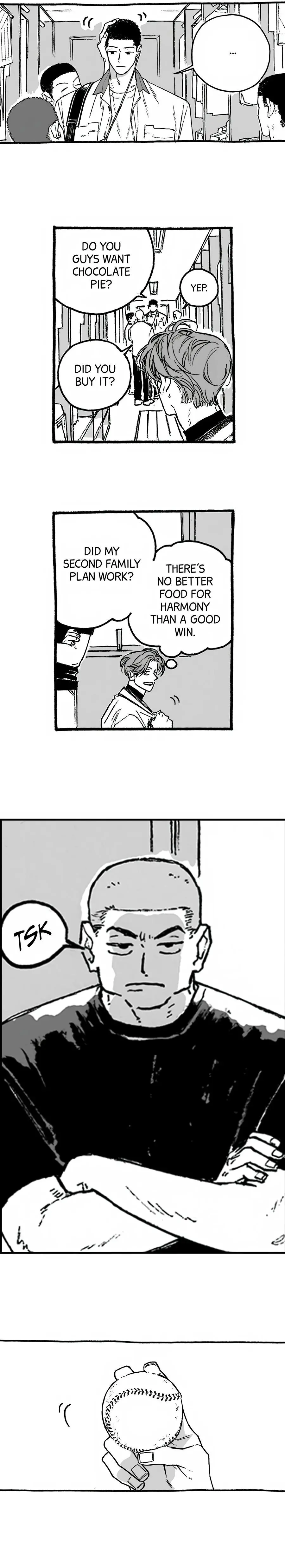 Curveball and Splitter Chapter 13 page 8