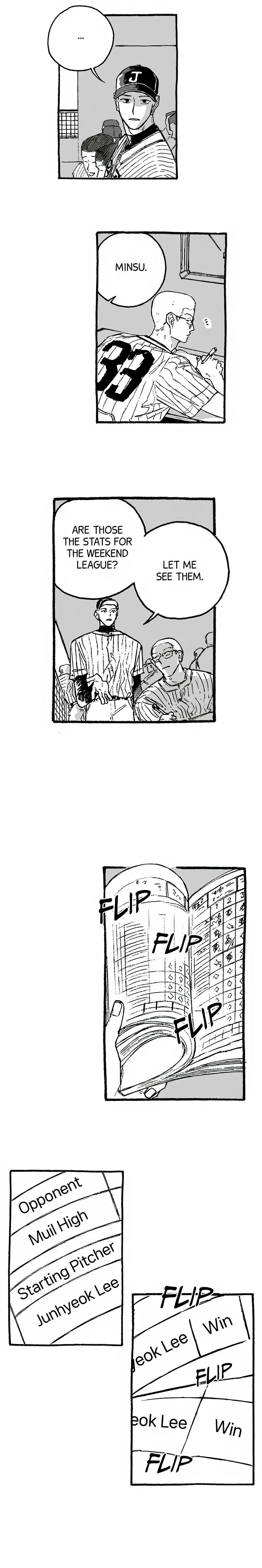 Curveball and Splitter Chapter 13 page 14