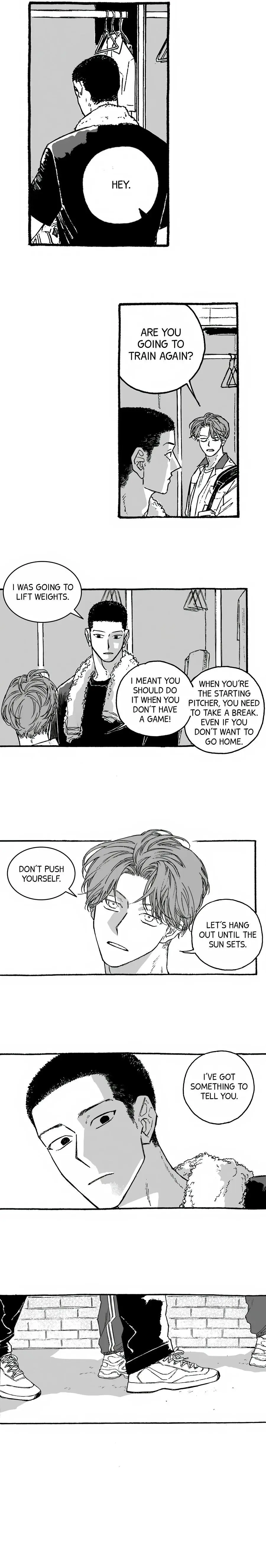 Curveball and Splitter Chapter 13 page 16