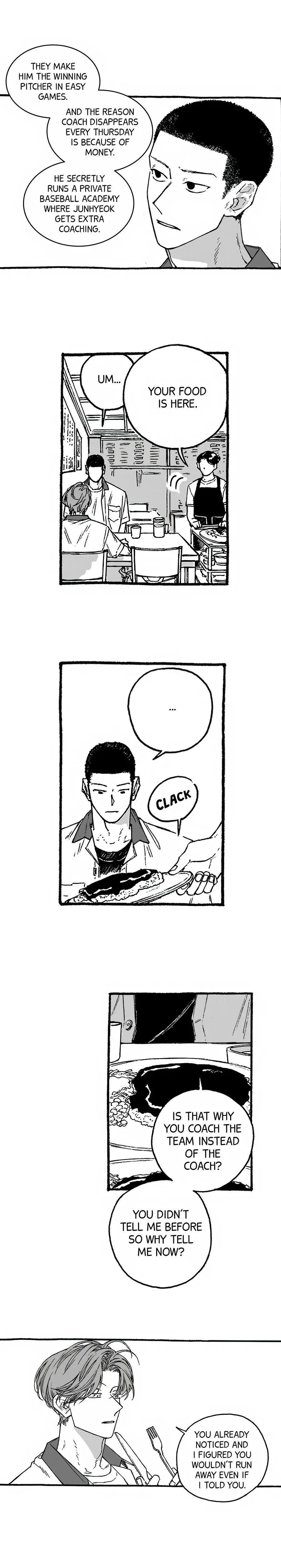 Curveball and Splitter Chapter 13 page 19