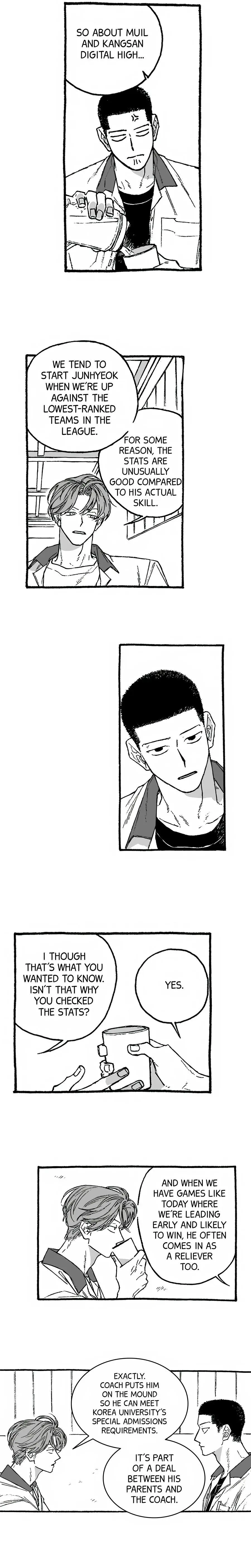 Curveball and Splitter Chapter 13 page 18