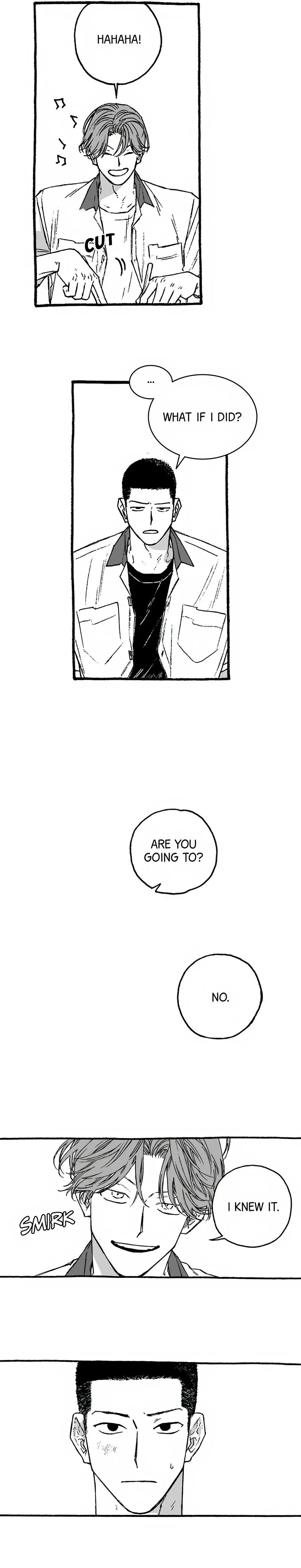 Curveball and Splitter Chapter 13 page 20