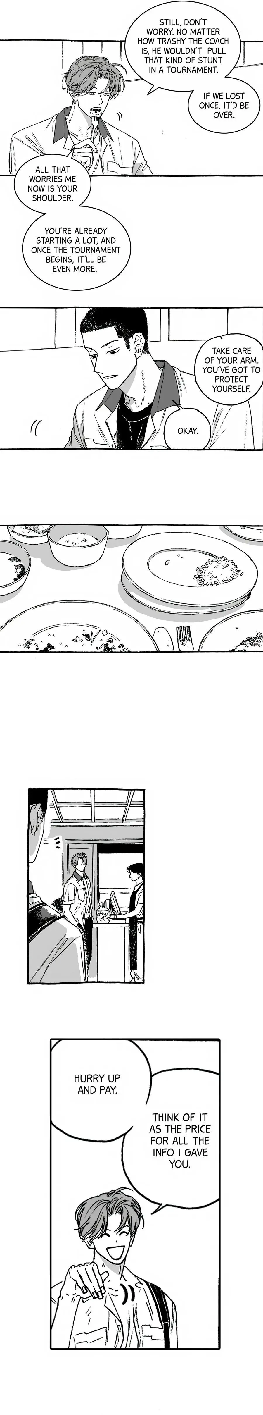 Curveball and Splitter Chapter 13 page 21