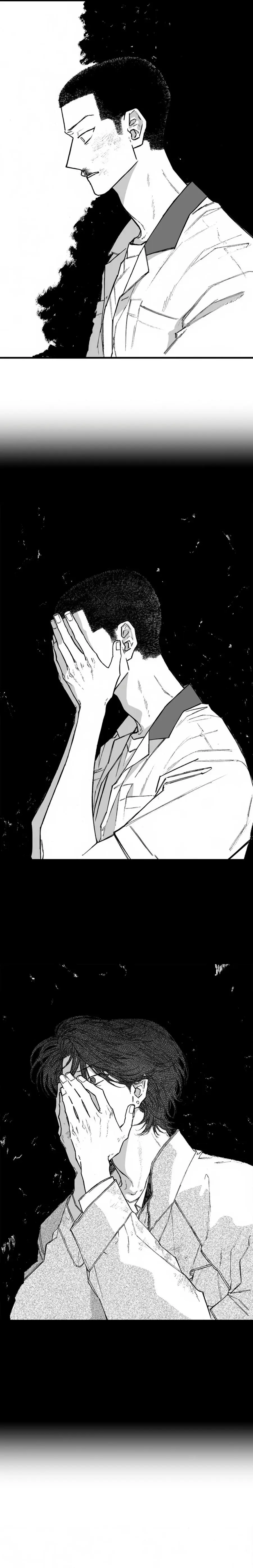 Curveball and Splitter Chapter 15 page 13