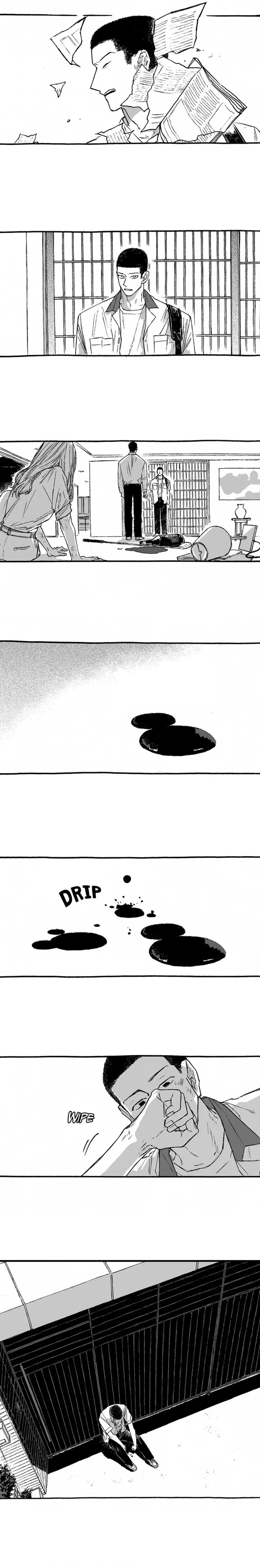 Curveball and Splitter Chapter 15 page 10