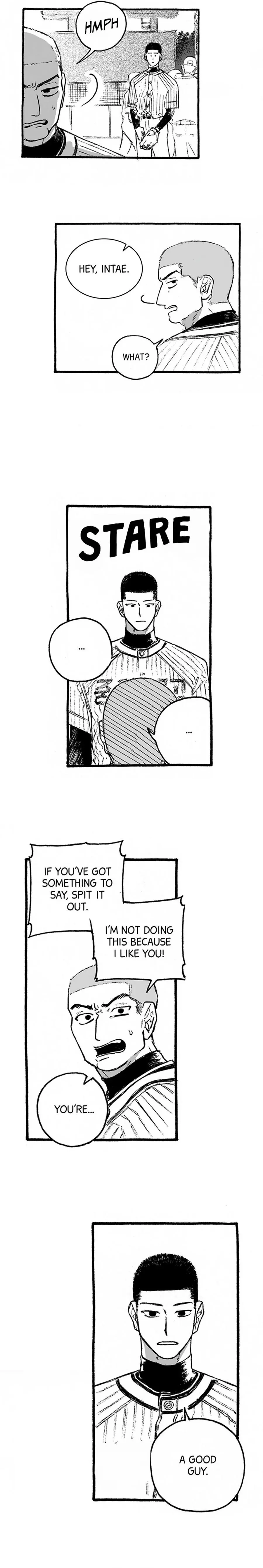Curveball and Splitter Chapter 15 page 6
