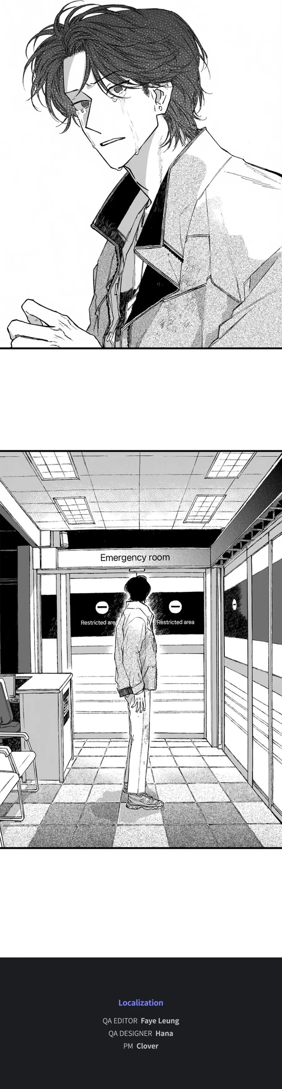 Curveball and Splitter Chapter 15 page 14