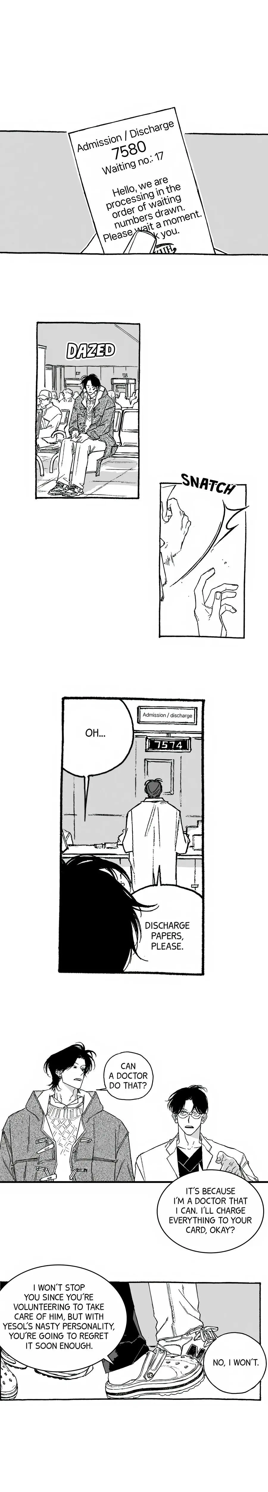 Curveball and Splitter Chapter 19 page 5