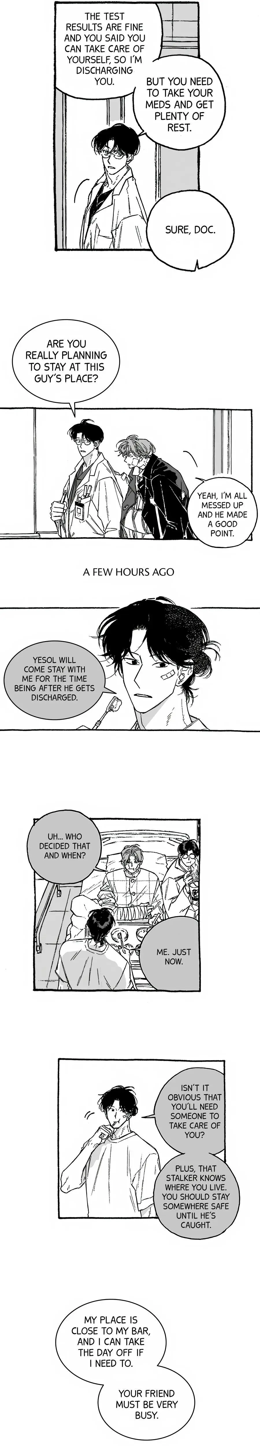 Curveball and Splitter Chapter 19 page 3