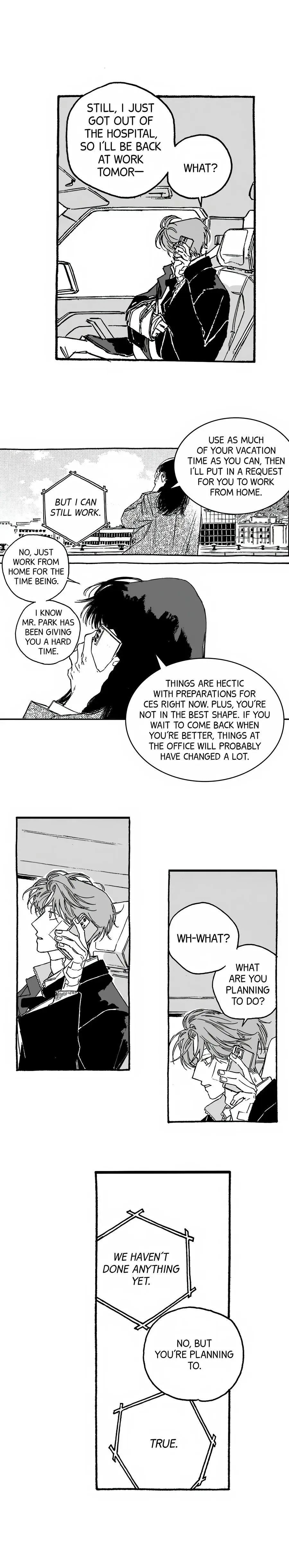 Curveball and Splitter Chapter 19 page 12