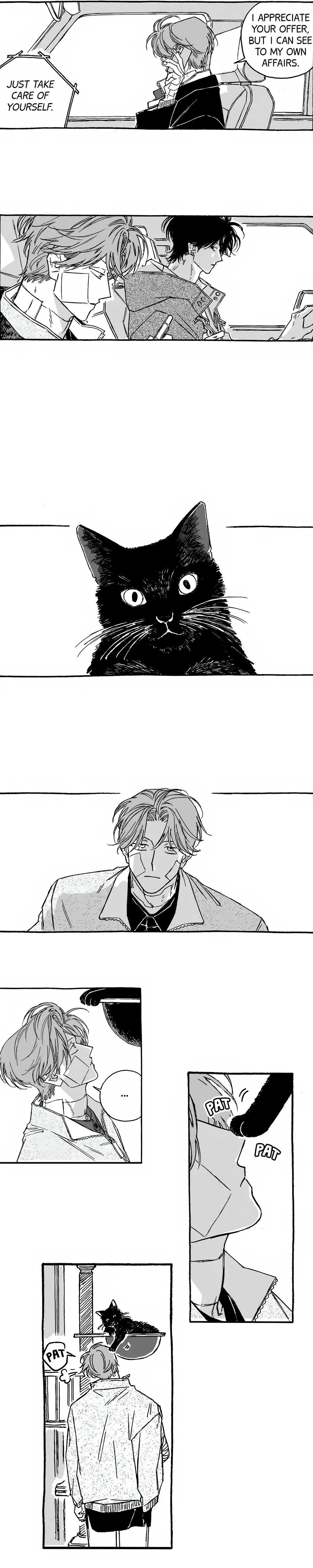 Curveball and Splitter Chapter 19 page 13